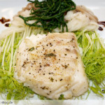 kabeljaufilet-salicornes-erbsensprossen-mit-udon-nudeln kabeljaufilet-salicornes-erbsensprossen-mit-udon-nudeln