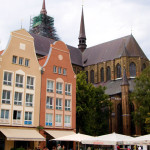 Stadt Rostock – Essen – Trinken – Hotels