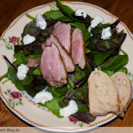 spinat-salat-mit-entenbrust spinat-salat-mit-entenbrust
