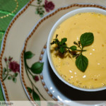 Mango – Lassi – leckeres Mango – Lassi