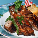 schweinerippchen-mit-gegrillten-maiskolben