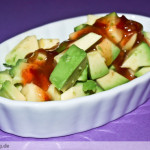 avocadosalat-mit-chilisauce avocadosalat-mit-chilisauce