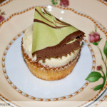 cupcake-mit-schokolade
