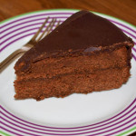 sachertorte sachertorte