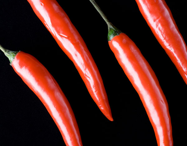 chili