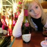 wein-trinkende-frau