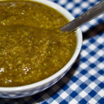 basilikum-pesto