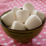 marshmallows marshmallows