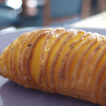 Hasselback-Potatoes-0 Hasselback-Potatoes-0
