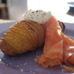 Hasselback-Potatoes-mit-Lachs-2