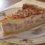 quiche-lorraine quiche-lorraine