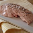 entenbrust-roh Entenbrust ist lecker