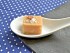 Karamell-Pralinen mit Fleur de Sel