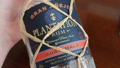 Plantation Rum aus Guatemala - Ein Genuss!