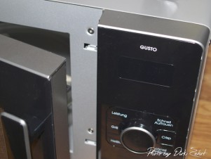 Bauknecht MW 88 SL Mikrowelle
