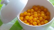Tomberry Tomaten - lecker und besonders aromatisch