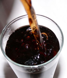 cola