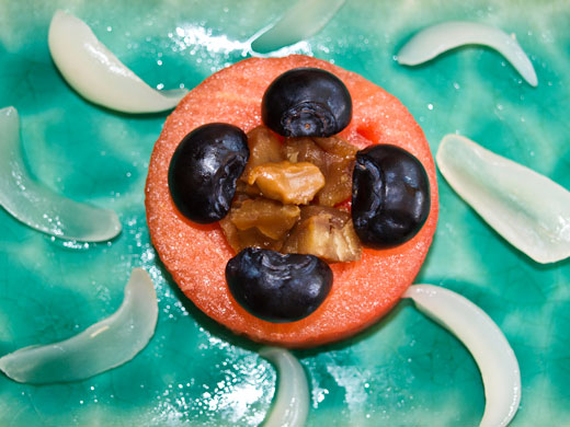 melonendessert-glacierte-maroni
