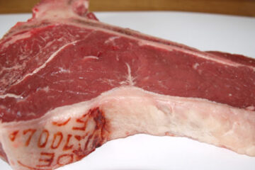 Porterhouse Steak
