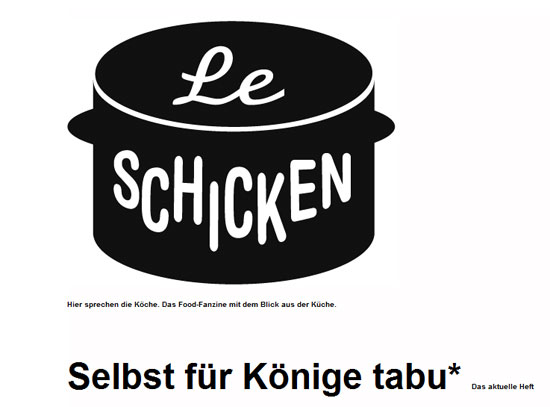 le-schicken-foodmagazin