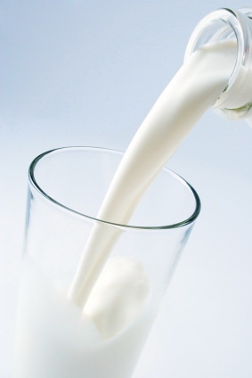 milch
