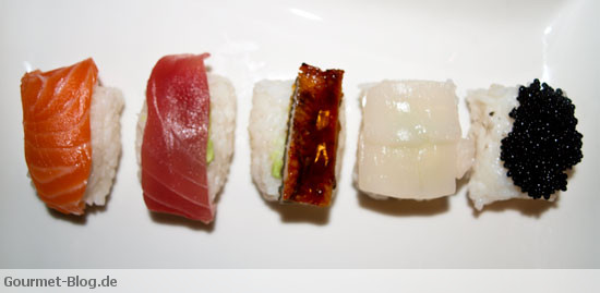 nigiri-sushi-lachs-jakobsmuschel-thunfisch-kaviar