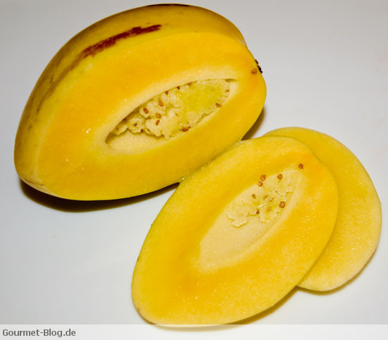 pepino-melonenbirne-foto