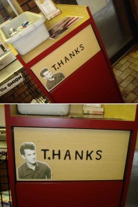 thanks