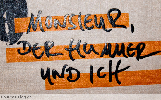 buch-monsieur-der-hummer-und-ich