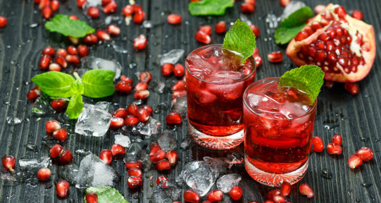 American Beauty Cocktail