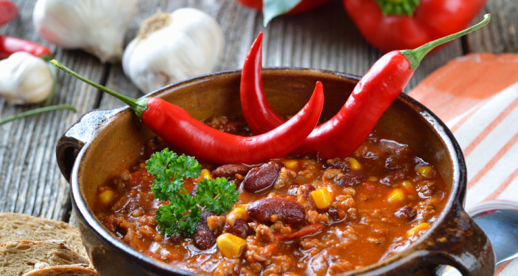 Chili con carne