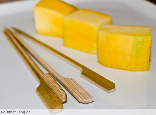 spaniische-mango-spiesschen