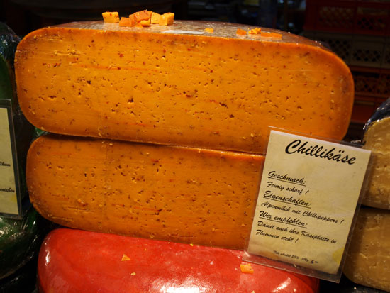 chilikäse
