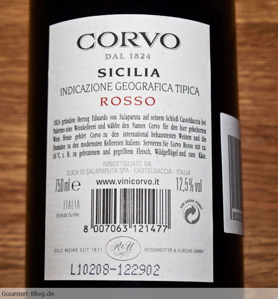 corvo-sicilia-wein