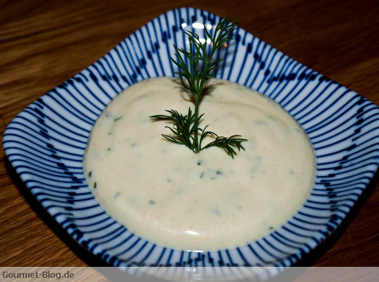 dijonsenf-dill-sauce