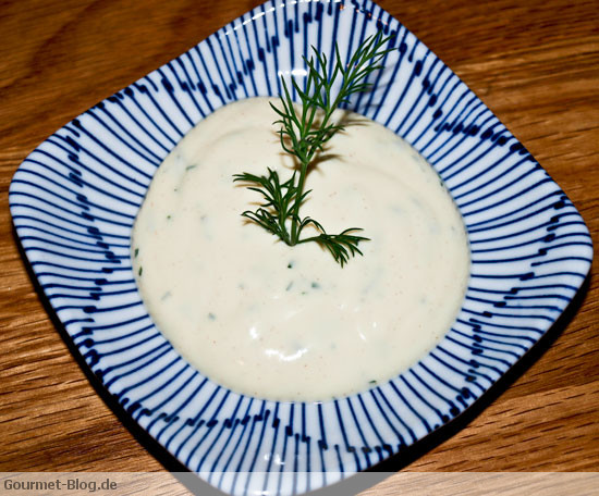 dijonsenf-joghurt-dill-sauce