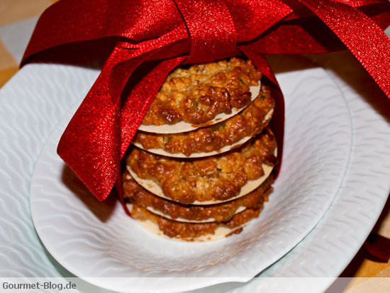 lebkuchen