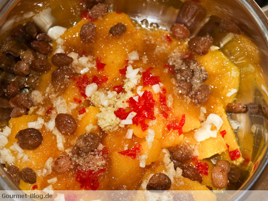 zutaten-fuer-mango-chutney