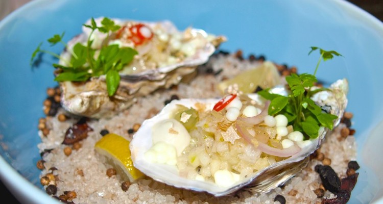 Leckere Gerichte mit Pomelo - So lecker gehts