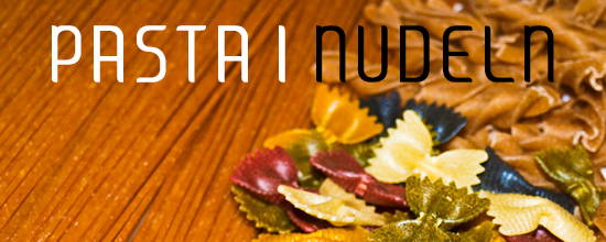 pasta-nudeln