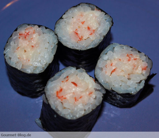 maki-sushi-rollen