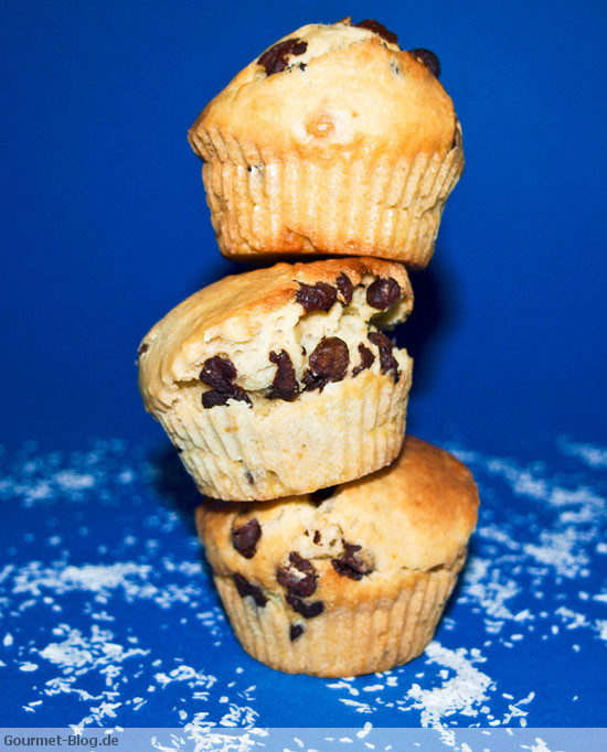 schokoladenmuffins