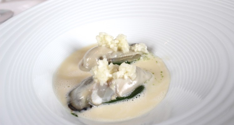 Austern - eine Köstlichkeit in vielen Arten