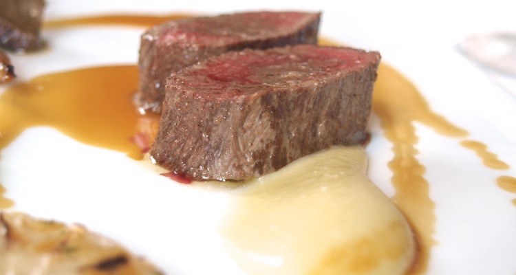 Die Soße ist zu dick? - erste Hilfe