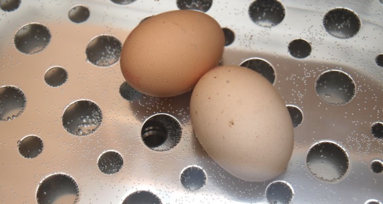 Eier trennen - So gelingt es perfekt