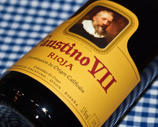 Faustino VII