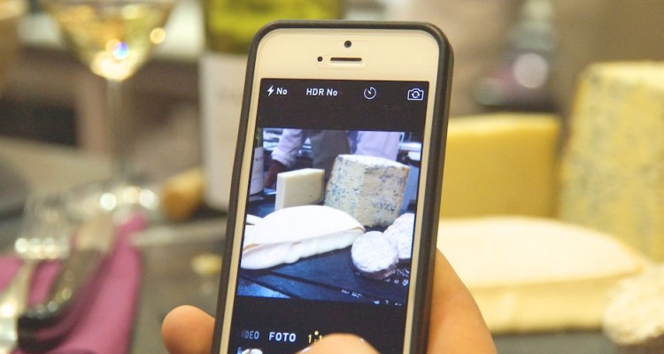 Käse einfrieren - Haltbarkeit von Käse im Kühlschrank