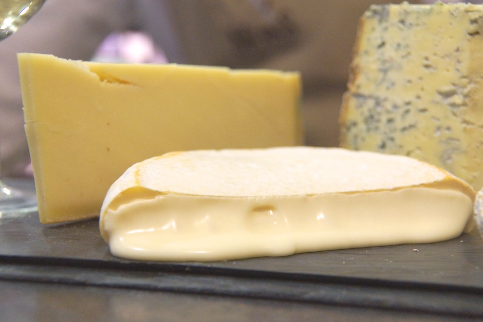 Käse optimal verpacken - dann bleibt er länger frisch