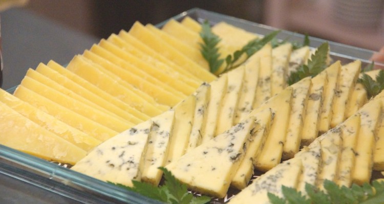 Käseschimmel vermeiden