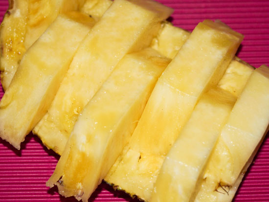 ananas-schaelen-resultat